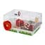 Клетка для хомяков и мышей Ferplast LADY BUG - миниатюра 1