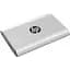 Зовнішній SSD накопичувач HP P500 1 TB Silver [1F5P7AA] [105555] - мініатюра 2
