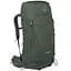Рюкзак Osprey Kestrel 48 L/XL темно-зелений - мініатюра 1
