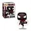 Игровая фигурка Funko Pop Miles Morales Майлз Моралес Advanced Tech Suit (54693) - миниатюра 2