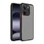 Чохол MAKE Xiaomi Redmi Note 14 4G Frame Black - мініатюра 3