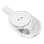 Беспроводной ЗП HOCO CW60 Whale watch wireless charger for iWatch белый - миниатюра 1