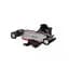 Автомобільний тримач холдер Baseus Mr Hui Gravity Car Mount SUYL-HU0S Silver - мініатюра 1