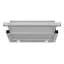 Вытяжка телескопическая Perfelli TL 6822 I 1200 LED - миниатюра 1