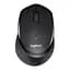 Мишка Logitech B330 Silent plus Black (910-004913) - мініатюра 1
