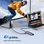 USB-концентратор UGREEN USB C, багатофункціональний USB-концентратор Revodok 7-в-1 для ноутбуків, 4K HDMI на USB-C, 100 Вт PD - мініатюра 5