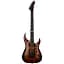 Електрогітара ESP E-II Horizon FR-II Tiger Eye Sunburst [130795] - мініатюра 1