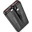 Зовнішній акумулятор Borofone BJ57 Graceful 10000mAh 22.5W Black [130202] - мініатюра 2
