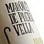 Вино Marques de Puerta Vella Macabeo, 13%, 0,75 л (8000018036324) - миниатюра 4
