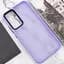 Чехол TPU+PC Lyon Frosted для Xiaomi Redmi Note 13 Pro 4G / Poco M6 Pro 4G/Note 14S Purple - миниатюра 4