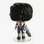 Фигурка Funko Pop Фанко Поп  Шестеренки Войны Кейт Диаз Gears of War 3 Kait Diaz 10 см Game GW KD475 - миниатюра 4