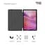 Чохол до планшета ArmorStandart Smart Case Lenovo Tab TB311FU Black (ARM83476) - мініатюра 3