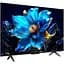 Телевізор TCL T69C 43" QLED 4K (43T69C) [160250] - мініатюра 4