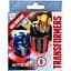 Мел восковой Kite Jumbo Transformers 8 шт. (TF24-076) - миниатюра 1