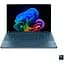 Ноутбук Lenovo Yoga Slim 9 14ILL10,83CX0017RM,Ultra 7 258V (8-core),Arc 140V 8 Core,32GB 8533MHz LPDDR5x - мініатюра 1