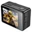 Екшн-камера Hoco DV103 Dual color screen sports camera Black - мініатюра 3