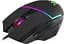Комп'ютерна мишка Defender Warfame GM-880L ігрова 12800dpi. 8кн. RGB (52880) - мініатюра 3