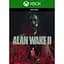 Ключ активації Microsoft Alan Wake 2 для Xbox Series S/X - мініатюра 1