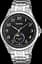 Годинник Casio TIMELESS COLLECTION MTP-M110D-1AVER - мініатюра 1