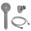 Смеситель для ванны Globus Lux Koln GLK-0108 - миниатюра 4