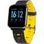 Смарт-годинник Gelius Pro GP-CP11 (AMAZWATCH) Black/Yellow - мініатюра 1