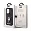 Чехол Karl Lagerfeld iPhOne 15 Pro Fixed Glitter Metal Ikonik Black (57983116856) - миниатюра 7