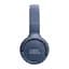 Бездротові навушники JBL Tune 520 BT JBLT520BTBLUEU Blue - мініатюра 4