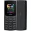 Мобильный телефон Nokia 105 DS 2023 Charcoal (RU UCRF) - миниатюра 1