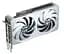 Видеокарта GF RTX 5060 Ti 8GB GDDR7 Eagle OC Ice Gigabyte (GV-N506TEAGLEOC ICE-8GD) - миниатюра 2