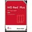 Жорсткий диск WD 6TB 3.5" 5400 256MB SATA Red Plus NAS - мініатюра 1