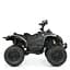 Дитячий електромобіль-квадроцикл Bambi M 5001EBLR-13 Бежевий - мініатюра 3