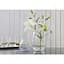 Ваза Trendglass Asta Ribs 18 см (35446) - мініатюра 3