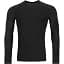Термофутболка Ortovox 230 Competition Long Sleeve Mns - мініатюра 1