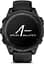 Смарт-годинник Garmin tactix 8 - 47 mm AMOLED Includes Applied Ballistics Ultralight Solver (010-03405-00/01) - мініатюра 5