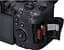 Бездзеркальний фотоапарат Canon EOS R6 Mark II Kit RF 24-105mm f4.0-7.1 IS STM (5666C030) [88335] - мініатюра 5
