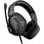 Ігрові навушники GamePro HS605 RGB Black [121966] - мініатюра 3