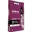 Наповнювач бентонітовий для котячого туалету Lindocat Advanced Carbon + Fresh 8 л - мініатюра 1