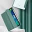 Чохол-книжка Mutural Pinyue Smart Case для Apple iPad Air 10.9 [2020-2022] Sky Blue [74664] - мініатюра 2