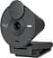 Веб-камера Logitech BRIO 300 Graphite (960-001436) [86090] - мініатюра 3