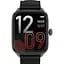 Смарт-годинник Gelius Amazwatch GTS GP-SW012 Black - мініатюра 2