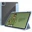 Чохол-книжка Blueo Ape Case with Leather Sheath для Apple iPad 10.2" [2019-2021] Light Blue [73476] - мініатюра 2