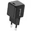 Зарядний пристрій Proove Pocket GaN 25W (Type-C) black (WCPG25010201) - мініатюра 1