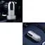 Електробритва Enchen Rotary Shaver X5 Silver [96782] - мініатюра 5