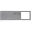 Флеш-накопичувач Xiaomi Mi Dual Interface Metal U Drive 64 GB USB-A + USB-C (BHR8810GL) - мініатюра 1