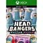 Ключ активації Microsoft Headbangers: Rhythm Royale для Xbox One/Series S/X - мініатюра 1