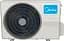 Спліт-система Midea Breezeless+ FA-12N8D6-I/FA-12N8D6-O [116756] - мініатюра 6