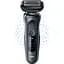 Електробритва Braun Series 6 61-N1000s Black/Black - мініатюра 6