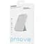 Зовнішній акумулятор Proove Hyperion 10000mAh 20W White [PBHP15020002] [104208] - мініатюра 3
