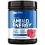 Передтренувальний комплекс Optimum Essential Amino Energy Ожина 585 г - мініатюра 1