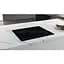 Варильна поверхня електрична Whirlpool WB B8360 NE - мініатюра 6